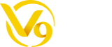 v9bet logo